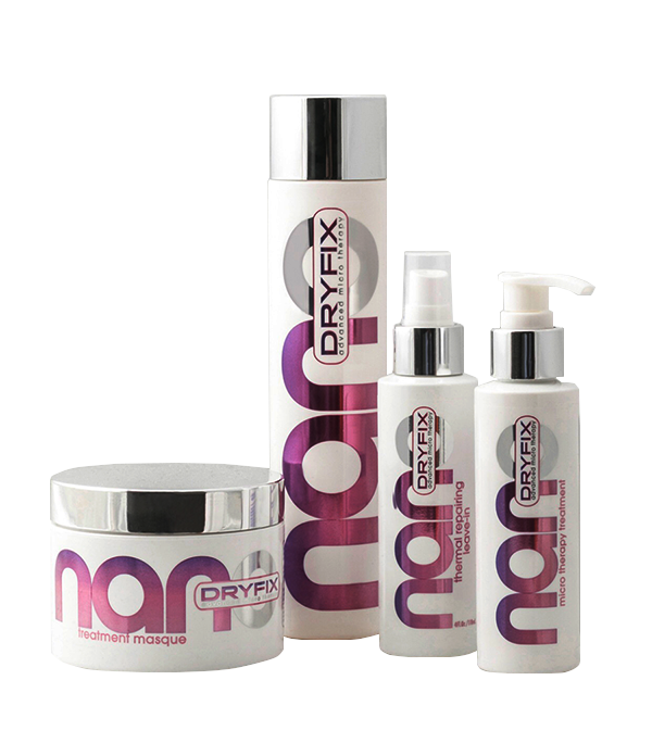 Nano DryFix