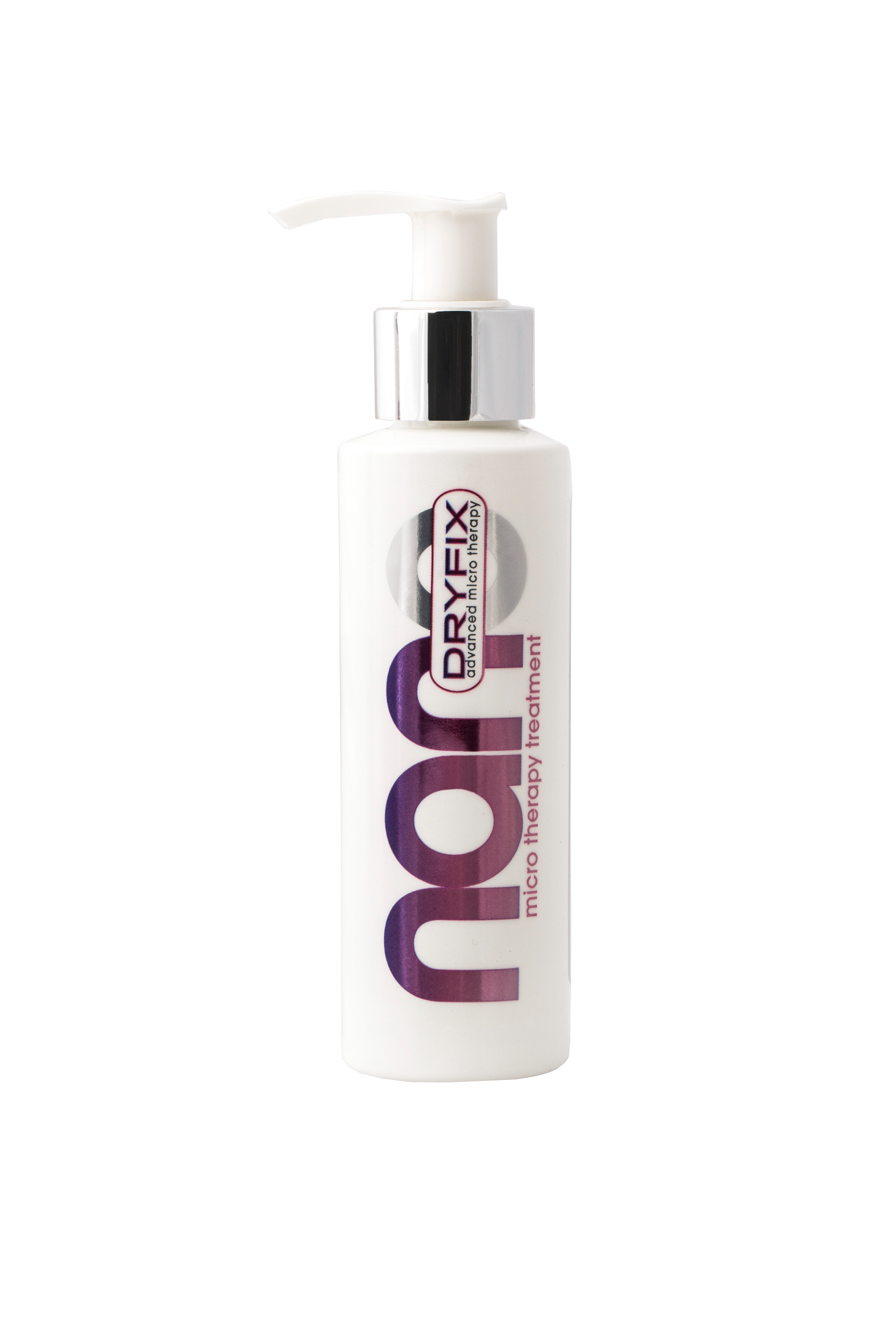 Nano Dryfix Leave- In Treatment