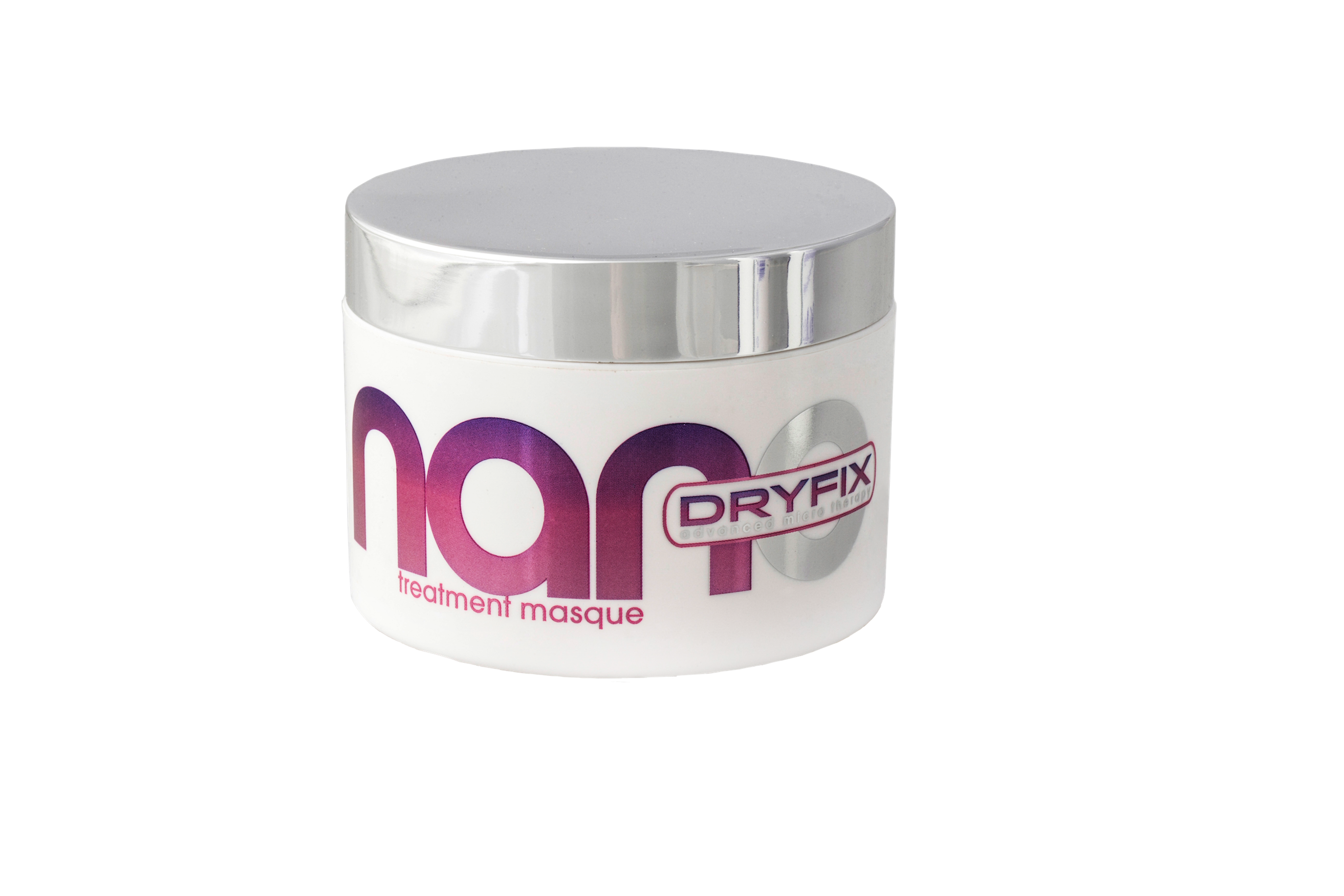 Nano Dryfix Masque