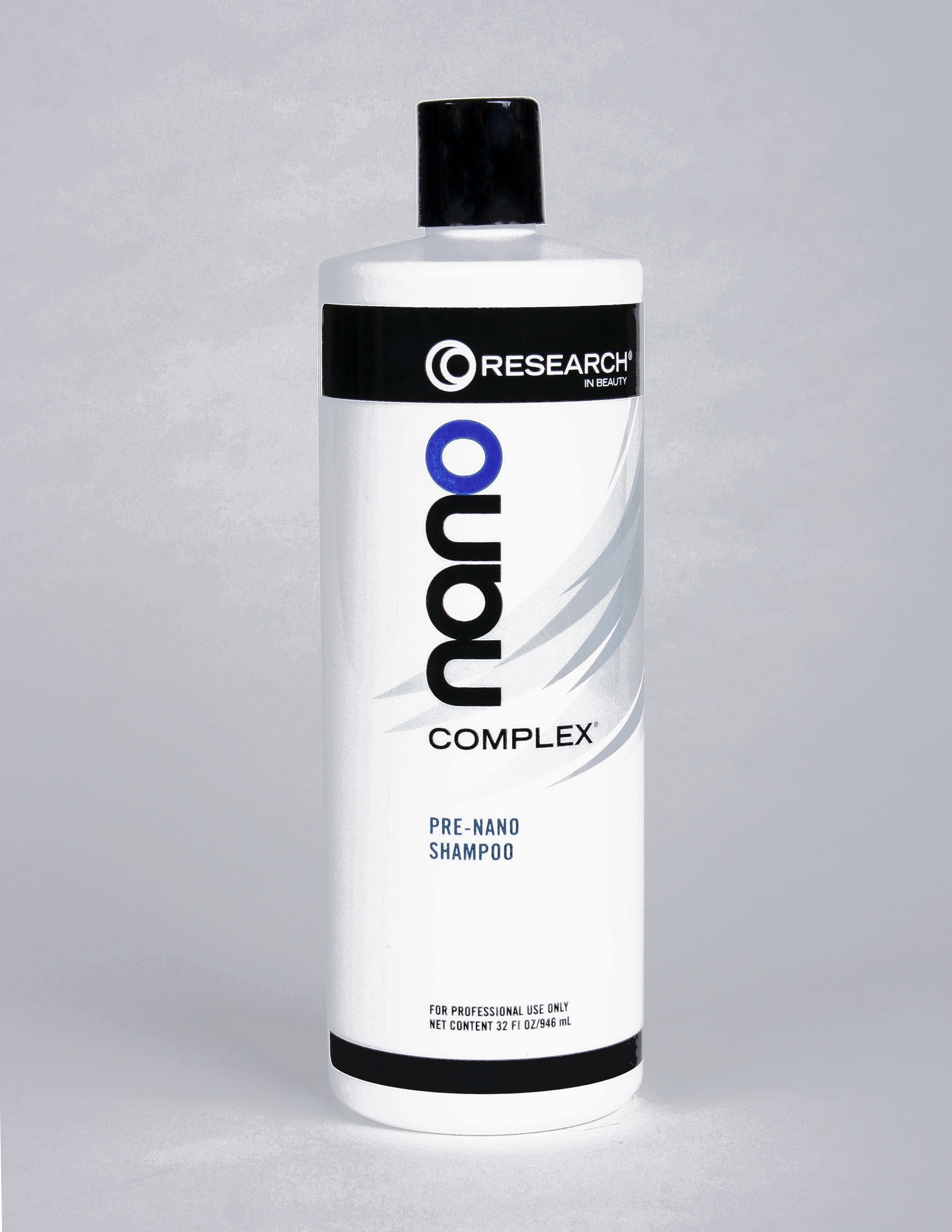Nano Complex Pre- Nano Shampoo
