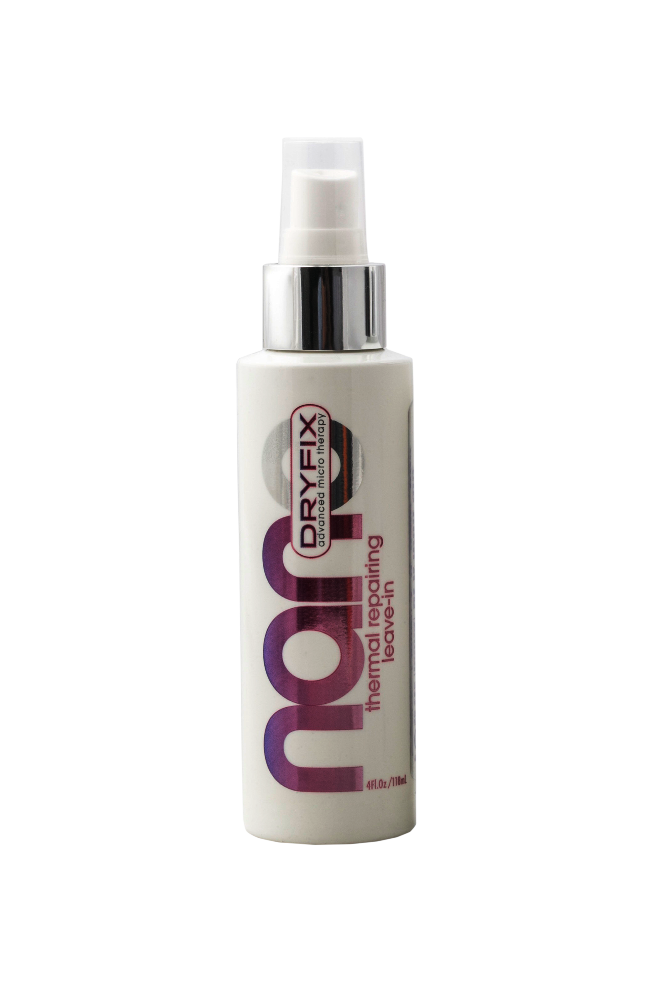Nano DryFix Leave-In Spray